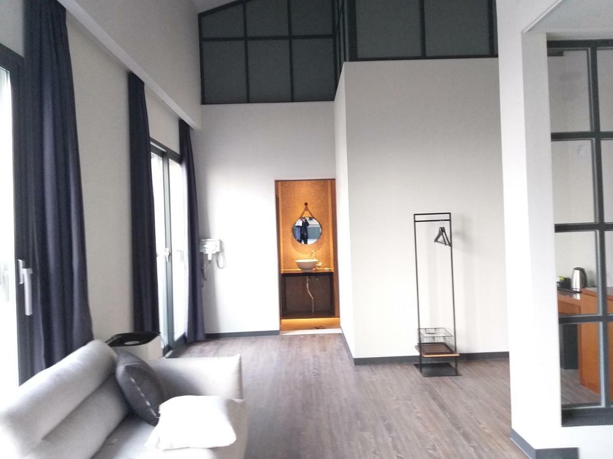 Brown Dot Hotel Gyeongju Ngoại thất bức ảnh