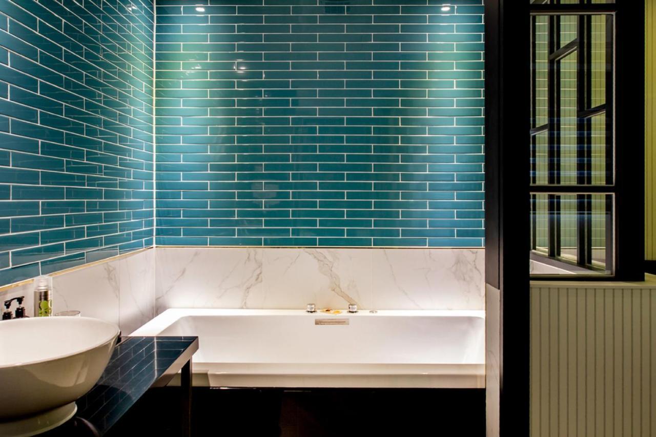 Brown Dot Hotel Gyeongju Ngoại thất bức ảnh